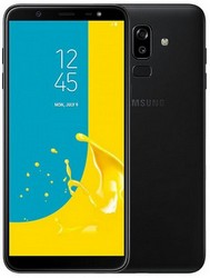 Замена разъема зарядки на телефоне Samsung Galaxy J6 (2018) в Москве